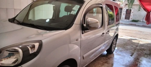 Renault Kangoo 2020 Authentique +