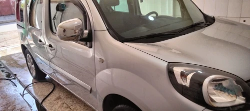 Renault Kangoo 2020 Authentique +