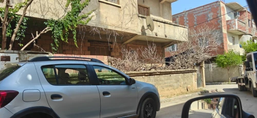 Vente Villa Alger Baba hassen