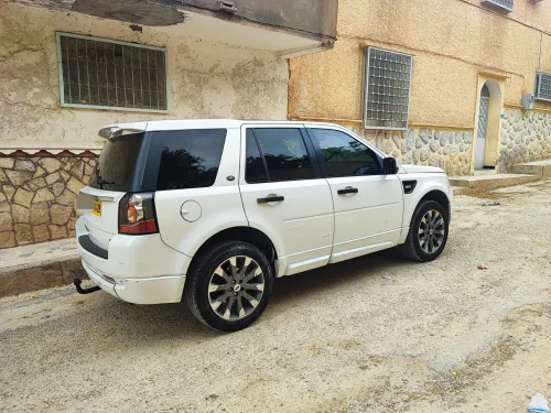 Land Rover Freelander 2 2014 Premium 