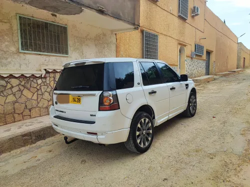 Land Rover Freelander 2 2014 Premium 