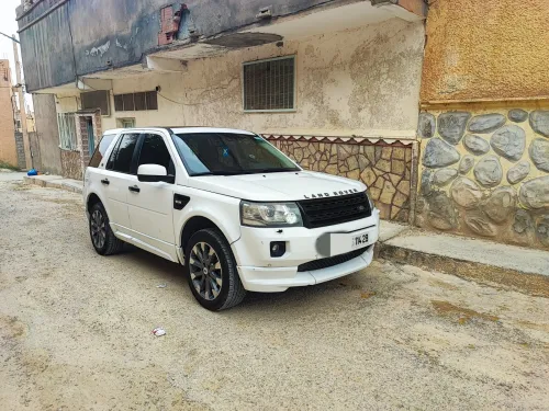 Land Rover Freelander 2 2014 Premium 