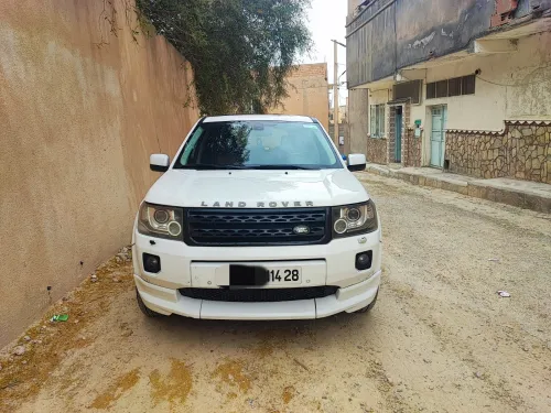Land Rover Freelander 2 2014 Premium 