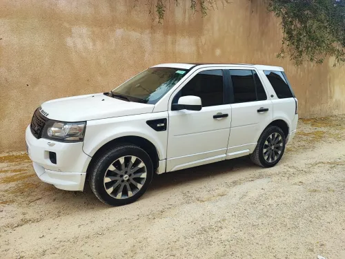 Land Rover Freelander 2 2014 Premium 