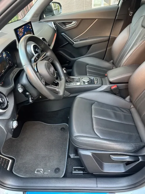 Audi Q2 2024 S line