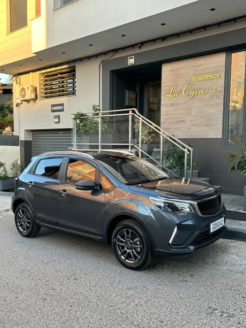 Lifan X3 pro 2026 Full option