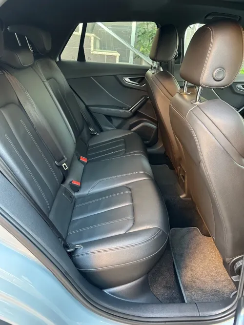 Audi Q2 2024 S line