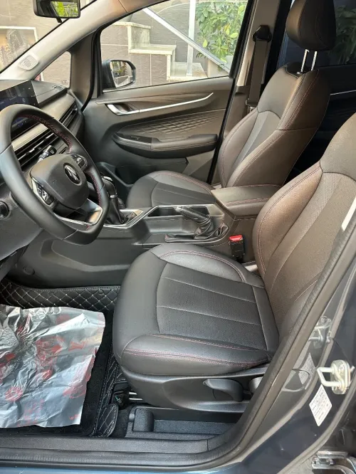 Lifan X3 pro 2026 Full option