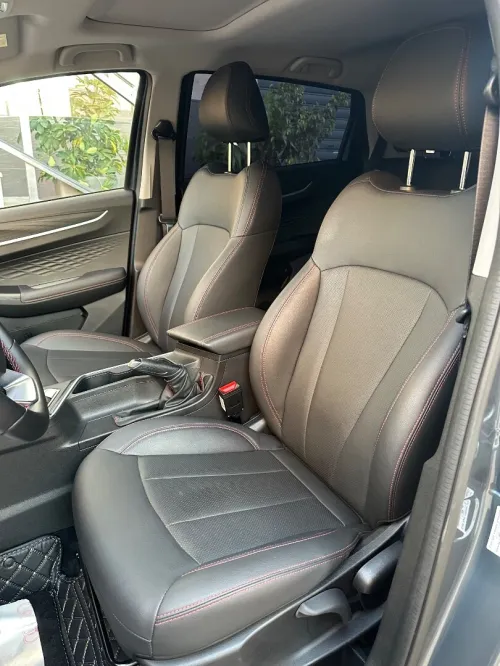 Lifan X3 pro 2026 Full option