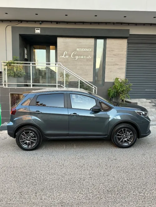 Lifan X3 pro 2026 Full option