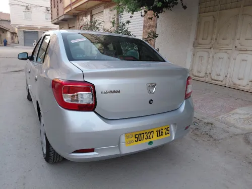 Dacia Logan 2016 Access