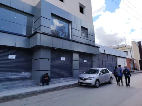 Location Local Blida Blida