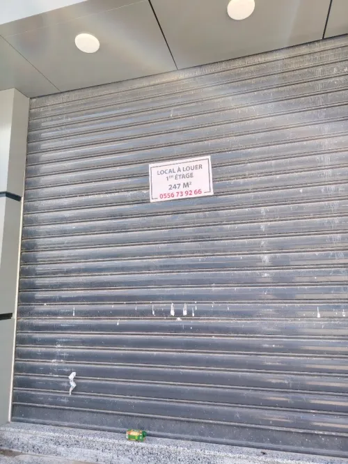 Location Local Blida Blida