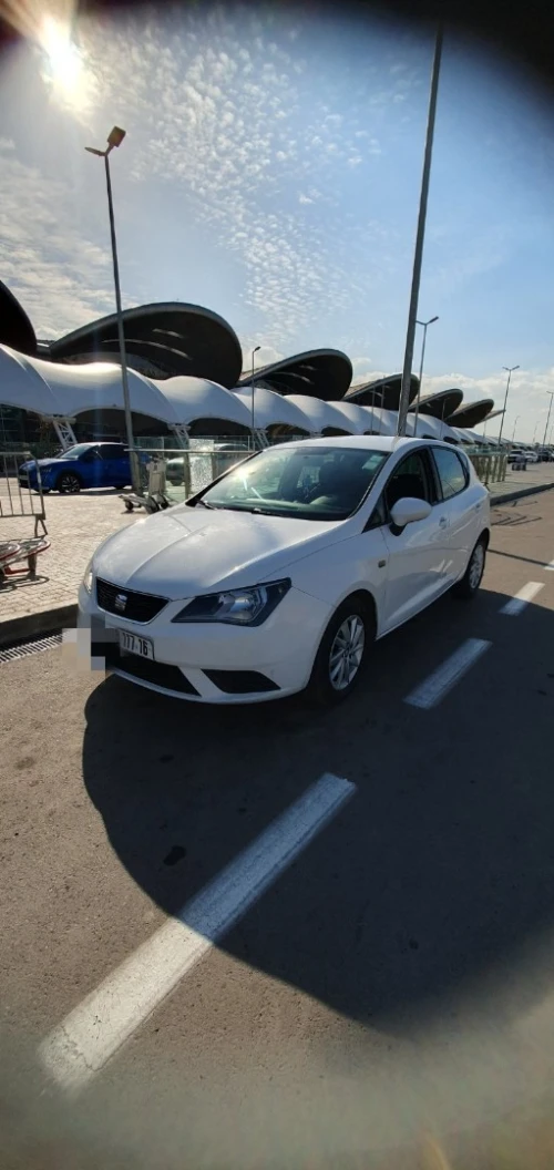 Location voiture cheraga