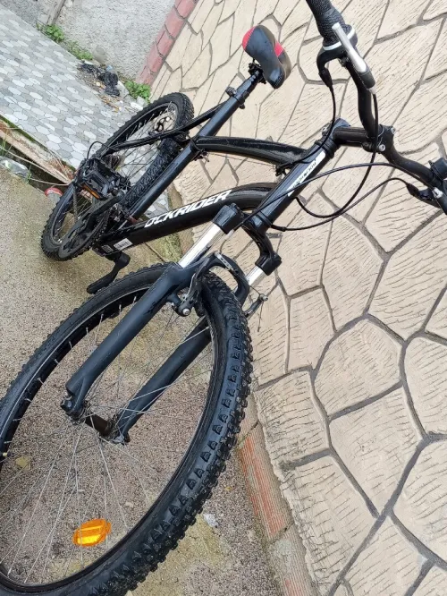 Rockrider 5.0