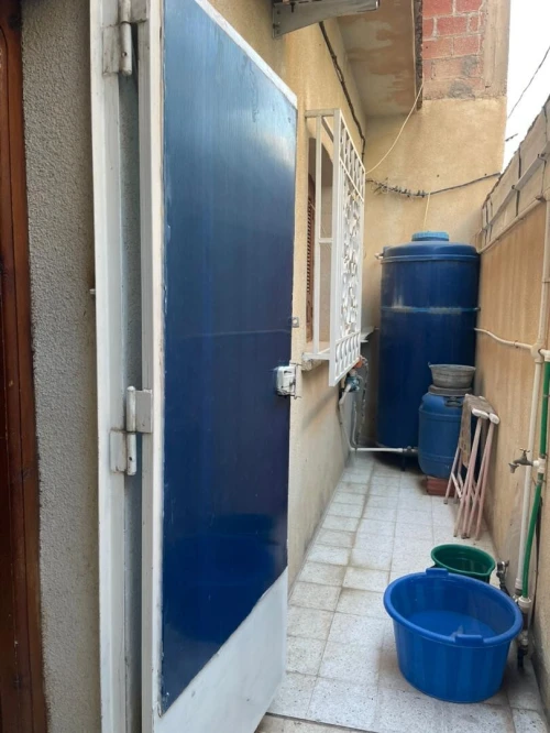 Location Villa Tébessa Tebessa