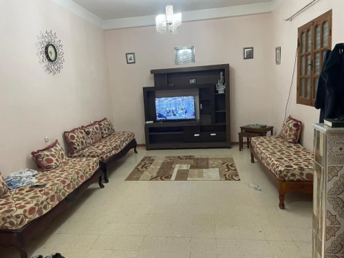 Location Villa Tébessa Tebessa