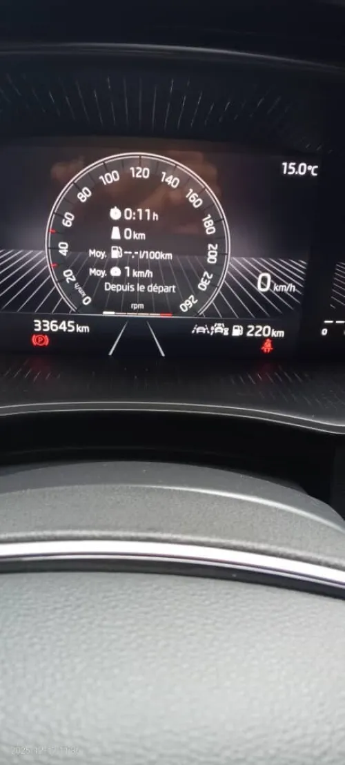 Skoda Fabai 2024 Collection