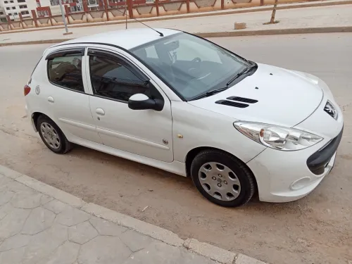 Peugeot 206 Plus 2012 206 Plus
