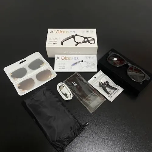 AI Glasses Meta Ray-Ban