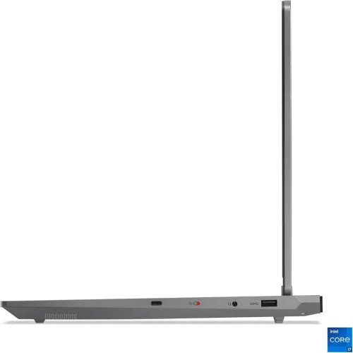 Lenovo LOQ I7-13650HX 16G DDR5 512G SSD RTX 5060 8 GB Écran 15.6'' FHD IPS 144 Hz