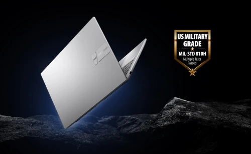ASUS Vivobook X1504VA I5-1345U 8G 512G SILVER
