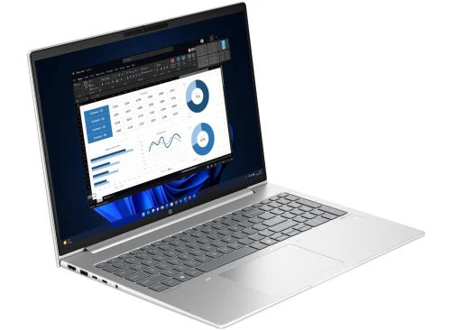 HP PROBOOK 460 G11 ULTRA U5-125U 16G RAM DRR5 512G SSD 16 POUCES AZERTY