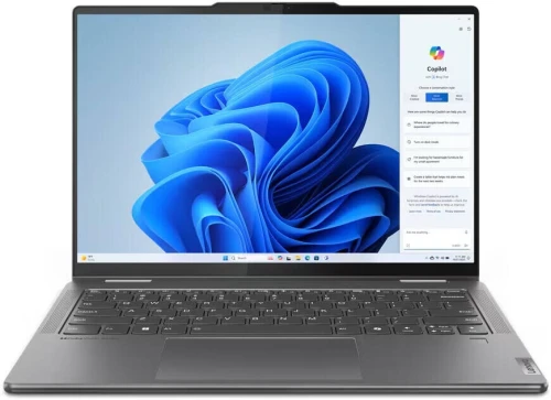 LENOVO YOGA 7 2-IN-1 16IML9 INTEL ULTRA 7-155U 16GB 1TB SSD 16" TACTILE WUXGA X360  WIN 11