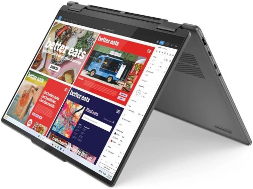 LENOVO YOGA 7 2-IN-1 16IML9 INTEL ULTRA 7-155U 16GB 1TB SSD 16" TACTILE WUXGA X360  WIN 11