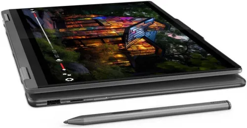 LENOVO YOGA 7 2-IN-1 16IML9 INTEL ULTRA 7-155U 16GB 1TB SSD 16" TACTILE WUXGA X360  WIN 11