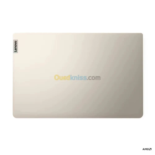 LENOVO IDEAPAD 1 RYZEN 3-7320U 8Go 512Go SSD 15.6"