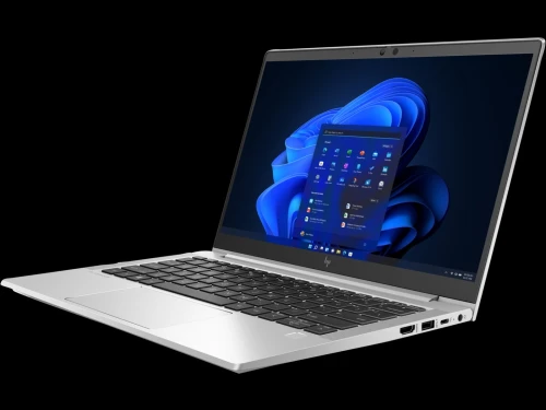 HP EliteBook 840 G10 i7-1355U 16GB DDR5 512GB SSD 14" IPS Clavier lumineux