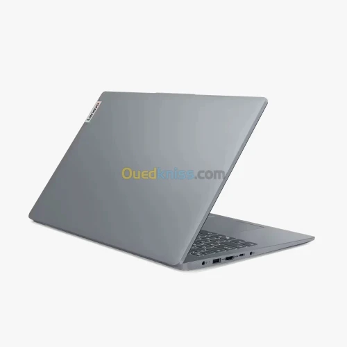 LENOVO IDEAPAD 1 RYZEN 5-7520U 8Go 512Go SSD 15.6"