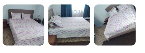 Location Appartement F2 F3 Alger Sidi mhamed
