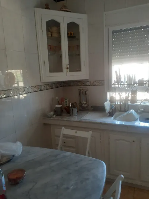 Vente Appartement F4 Alger Cheraga