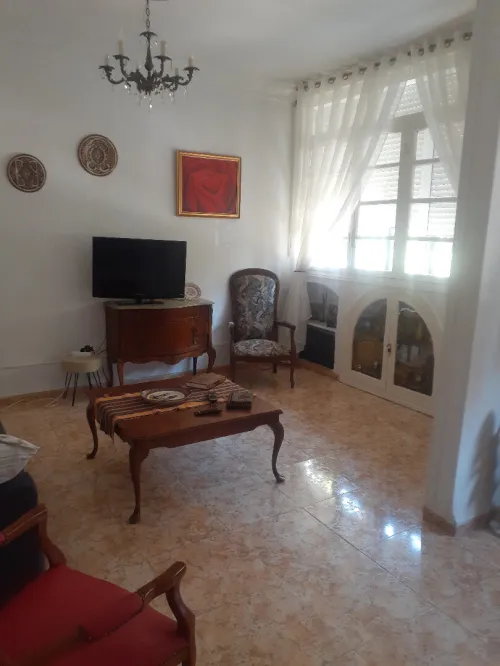 Vente Appartement F4 Alger Cheraga