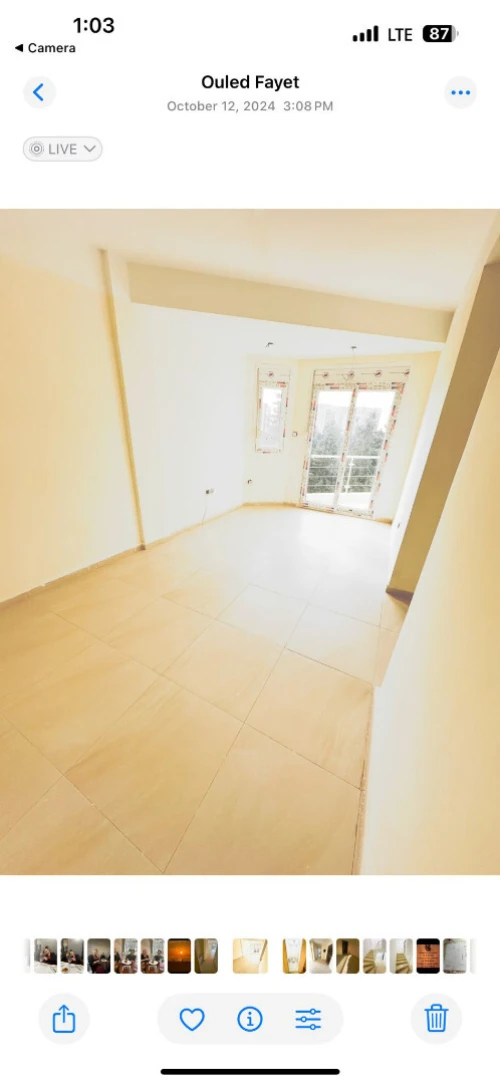 Vente Villa Alger Ouled fayet