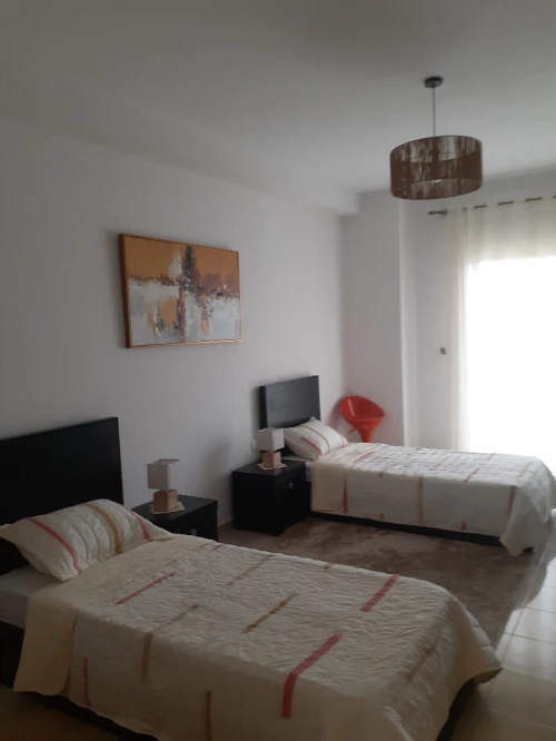 Vente Appartement F4 Alger Ouled fayet