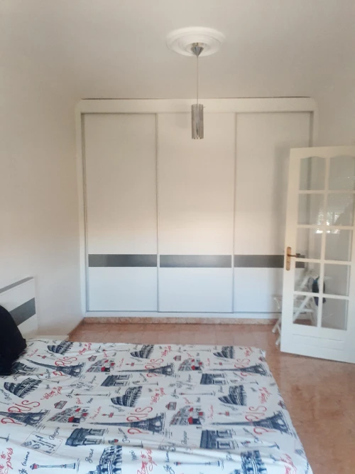 Vente Appartement F4 Alger Cheraga
