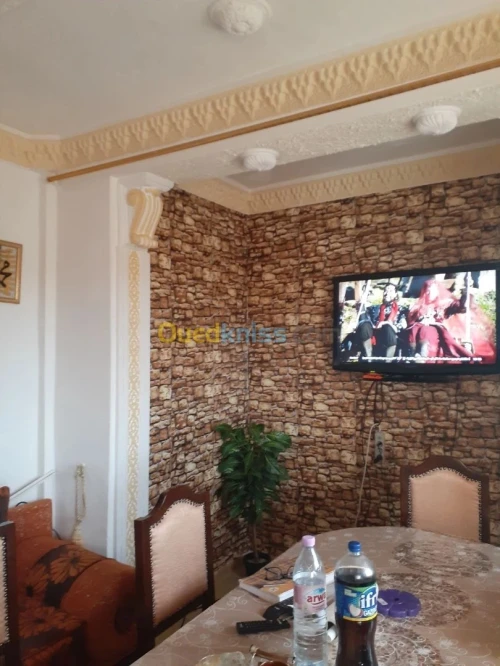 Vente Appartement F3 Alger Dely brahim