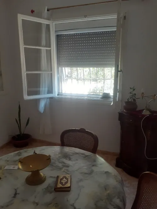 Vente Appartement F4 Alger Cheraga