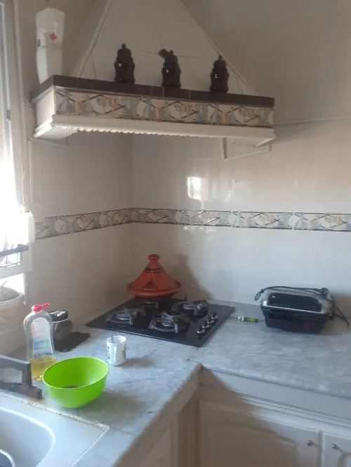Vente Appartement F4 Alger Cheraga