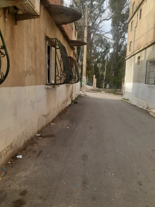 Vente Terrain Alger Ouled fayet