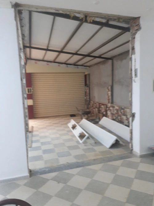 Vente Local Alger Ouled fayet
