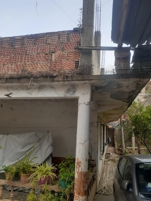 Vente Terrain Alger Ouled fayet