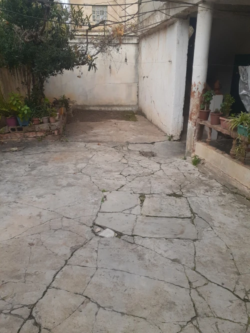 Vente Terrain Alger Ouled fayet