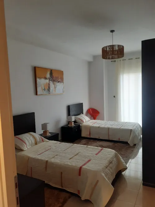Vente Appartement F4 Alger Ouled fayet