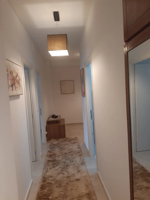 Vente Appartement F4 Alger Ouled fayet