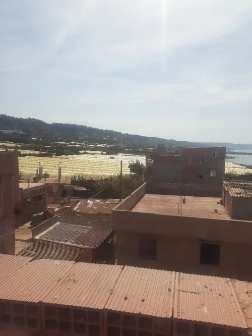 Vente Appartement F3 Tipaza Bou ismail