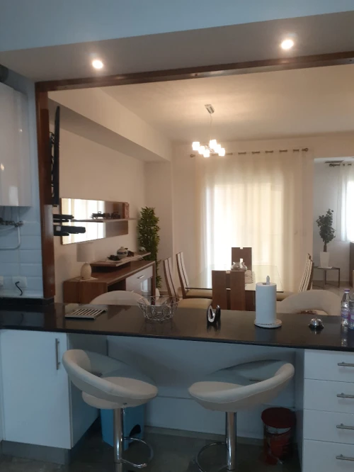 Vente Appartement F4 Alger Ouled fayet